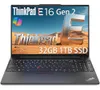Lenovo ThinkPad E16 Gen 2...