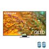 Q80d tv qled 4k 55”...