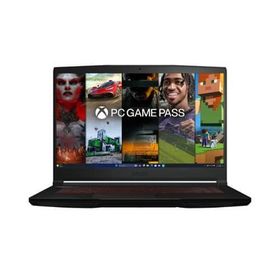 MSI - THIN GF63 15.6" 144Hz...