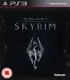 The Elder Scrolls V: Skyrim...