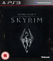 The Elder Scrolls V: Skyrim...