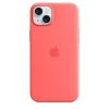 Apple Funda de Silicona con...