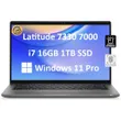 Dell Latitude 7330 13-inch…