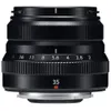 Fujifilm XF35mmF2 R WR - Black