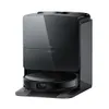 Roborock Saros 10R, Svart,...