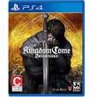 Kingdom Come Deliverance...
