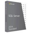 Microsoft SQL Server 2014...