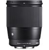 Sigma 16mm f/1.4 DC DN...