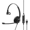 Sided Business Headset | For...