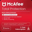 McAfee Total Protection...