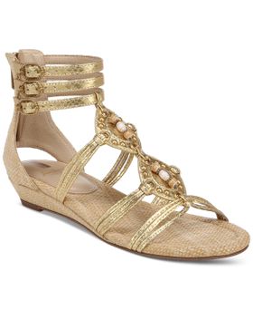 Sam Edelman Danica Beaded...