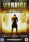 Warrior/ウォーリアー[PAL-UK][Import]