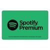 Spotify Gift Card $60