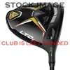 NEW Left Handed Cobra LTDx...