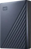 WD - My Passport Ultra 4TB...