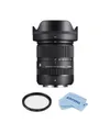 Sigma 18-50mm f/2.8 Dc Dn...