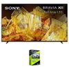 Sony XR55X90L Bravia XR 55"...