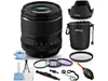 FUJIFILM XF 33mm f/1.4 R LM...