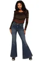 Wrangler Retro Green Jeans...