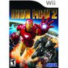 Iron Man 2 - Nintendo Wii