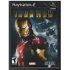 Iron Man (Greatest Hits) PS2...