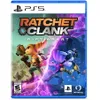 Ratchet & Clank: Rift Apart...