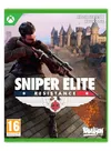 Sniper Elite: Resistance...