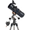 Celestron AstroMaster 114EQ...