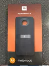 JBL SoundBoost Moto Mod...