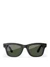 Ray-Ban Meta Wayfarer (Large)...