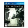 The Last Guardian -...