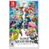 Super Smash Bros. Ultimate -...