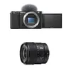 Sony Alpha ZV-E10 - APS-C...