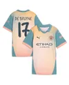 Puma Women's Kevin De Bruyne...