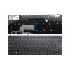 Teclado Para Port&aacute;til Hp...