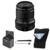 Fujifilm XF 30mm f/2.8 R LM...