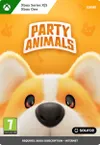 Party Animals - Xbox Series...