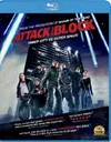 Attack the Block [Blu-ray]