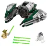 LEGO Star Wars Yoda's Jedi...