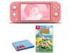 Nintendo Switch Lite (Coral)...