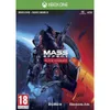 Electronic Arts Mass Effect...