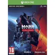 Electronic Arts Mass Effect...