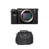 Sony Alpha a7C Mirrorless...