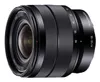 Sony - 10-18mm f/4 Wide-Angle...