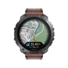 Montre connect&eacute;e Polar Grit...
