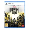 2K Marvel'S Midnight Suns...