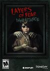 Layers of Fear: Inheritance...