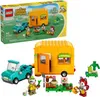 LEGO Animal Crossing Leif's...