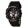 Casio GA100-1A4 Men's G-Shock...