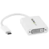 Startech.com USB C to DVI...